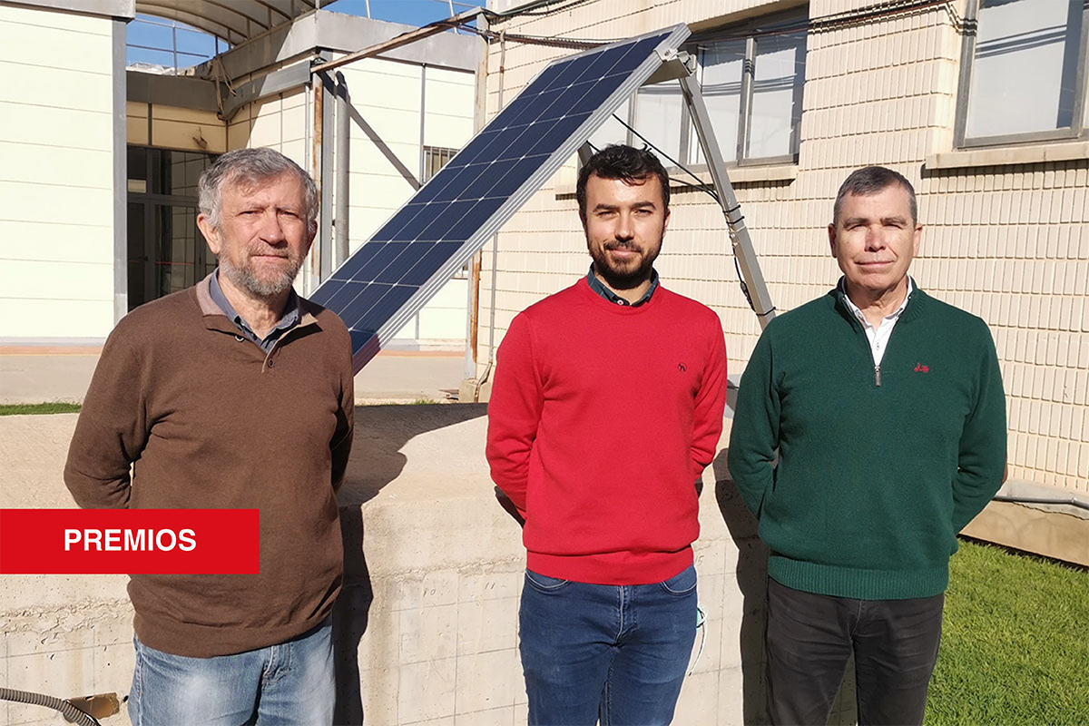 La tecnología UPV que detecta el daño en el hormigón, premiada por su aplicación a València