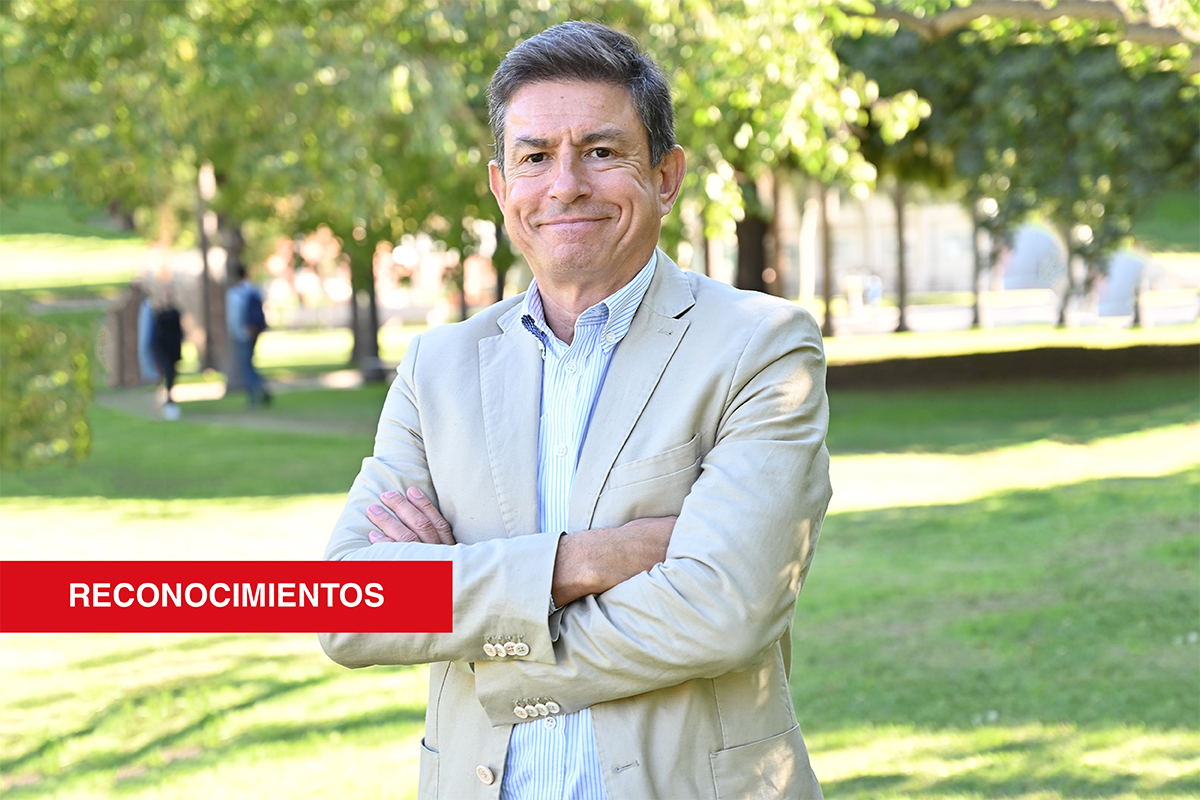 Mariano Alcañiz, elegido voz autorizada por la Unión Europea sobre IA