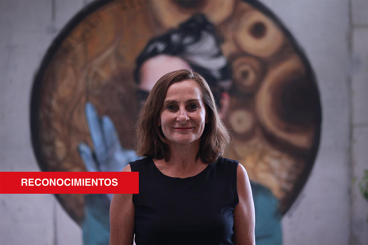 Ana Conesa, elegida vicepresidenta de la Sociedad Internacional de Biología Computacional