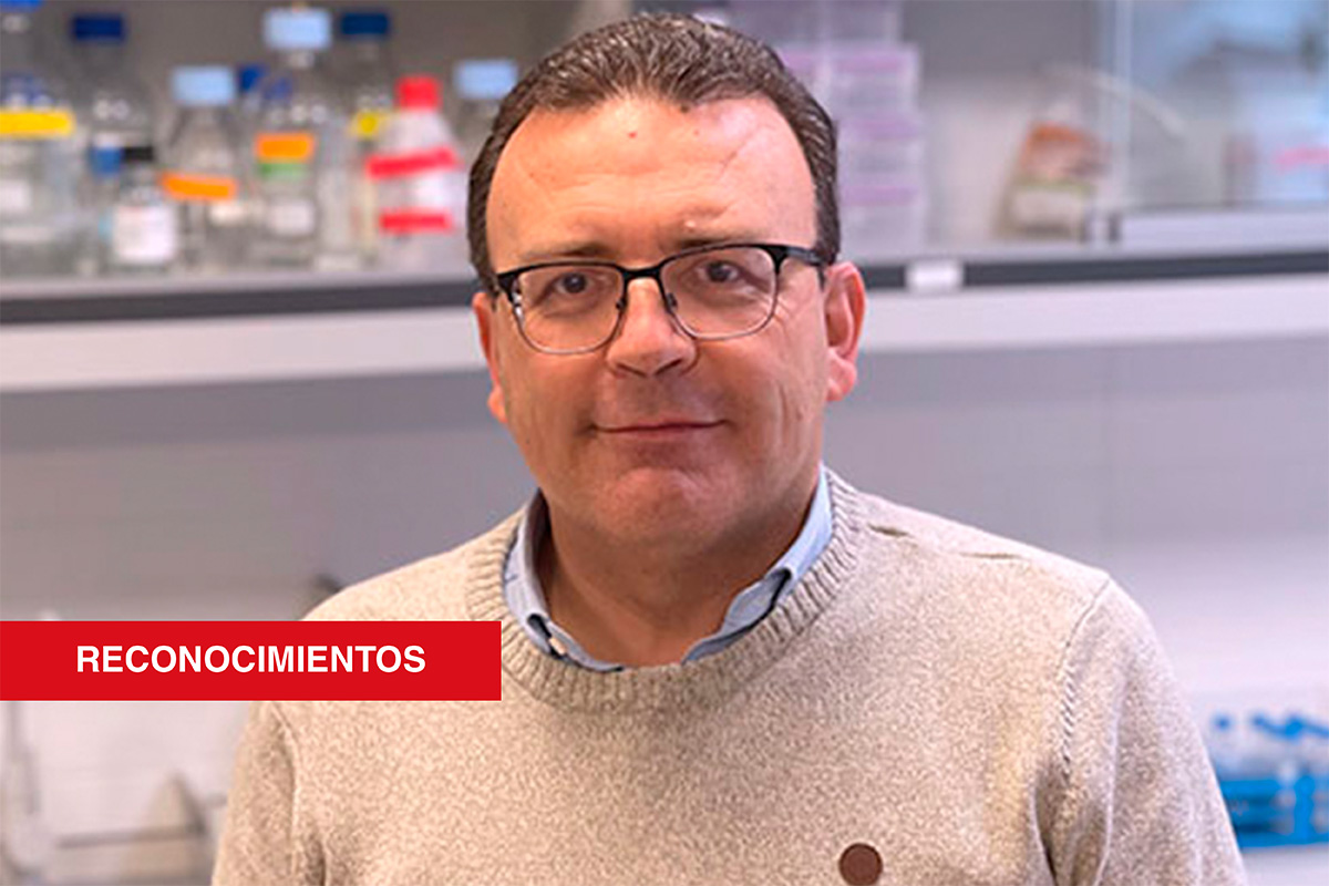 Pedro Zapater, nuevo presidente de la Sociedad Española de Farmacología Clínica