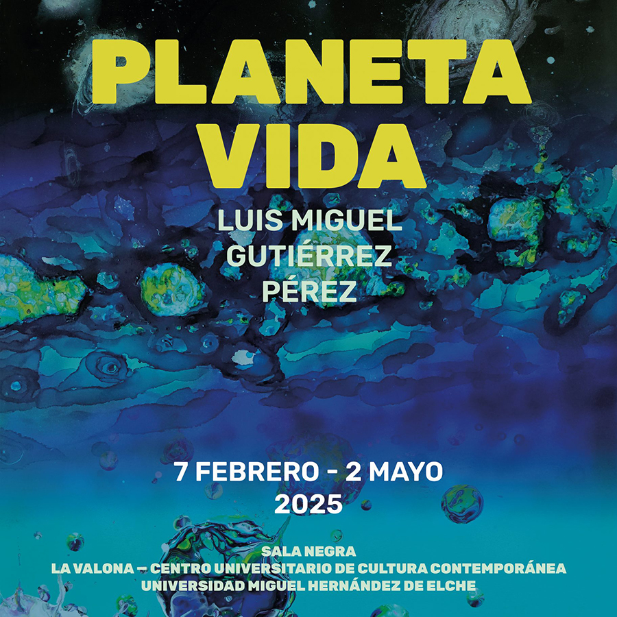 Planeta Vida