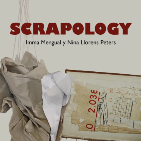 SCRAPOLOGY: Un diálogo entre la memoria y el archivo