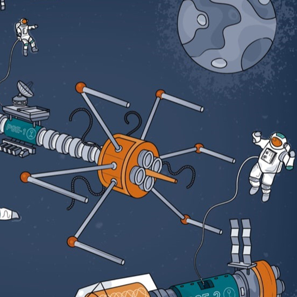 Genética, ecología y evolución de los fagos satélite