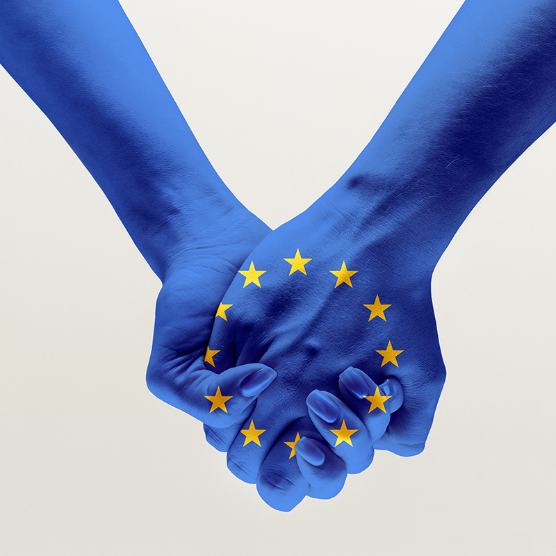 Analizan cómo superar la crisis de valores democráticos en la UE
