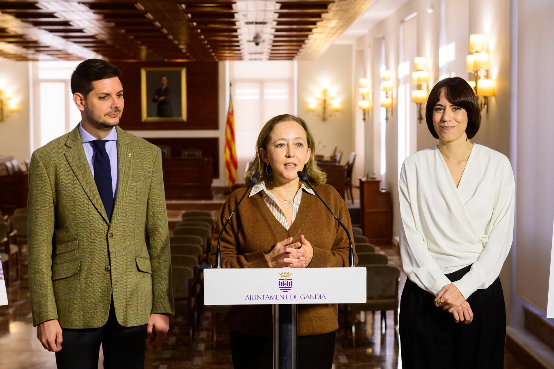 TECMAR, futuro Centro de Investigación en Tecnología para las Ciencias del Mar