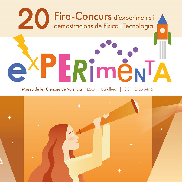 Experimenta 2025