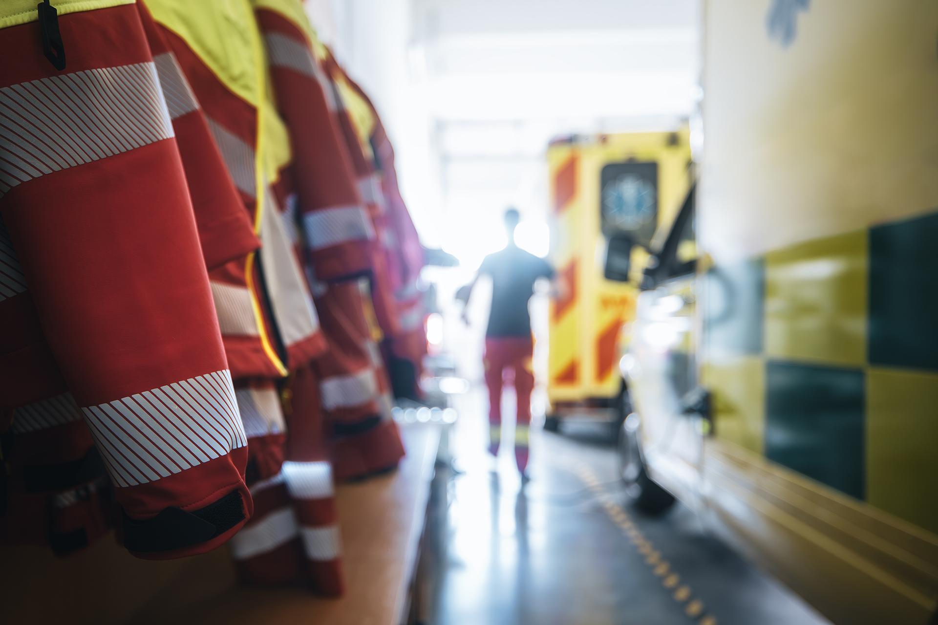 Más de 160 expertos participarán en la elaboración de la Estrategia de I+D+i en Seguridad y Emergencias