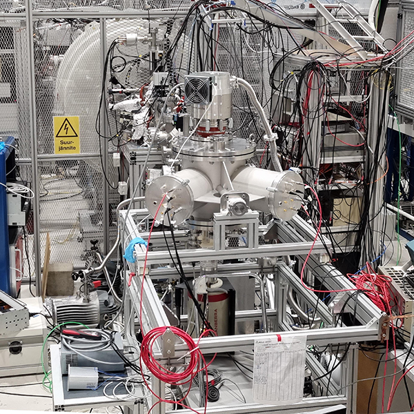 Avances en el estudio del comportamiento de los neutrinos emitidos en reactores nucleares