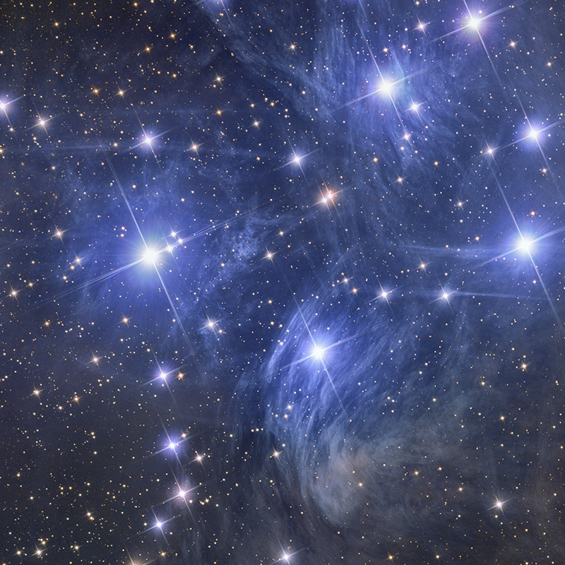Un experimento mejora la comprensión de la formación de elementos pesados en el cosmos