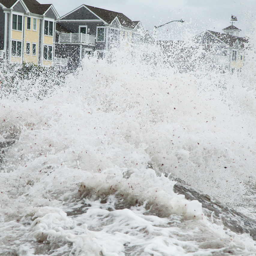 Pronostican un aumento de las inundaciones extremas en el Mediterráneo