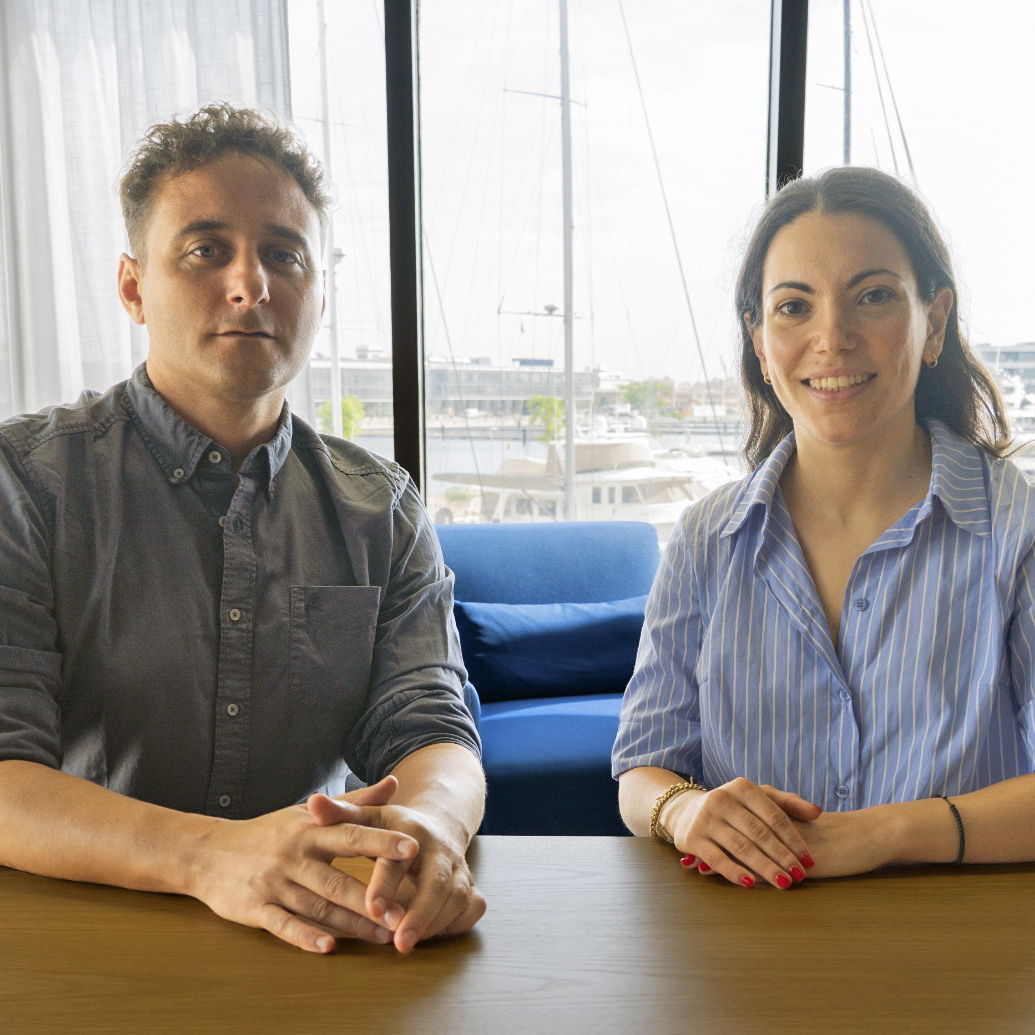 Nace Olesym Chemicals, una startup que desarrolla ingredientes sostenibles para detergentes y cosméticos