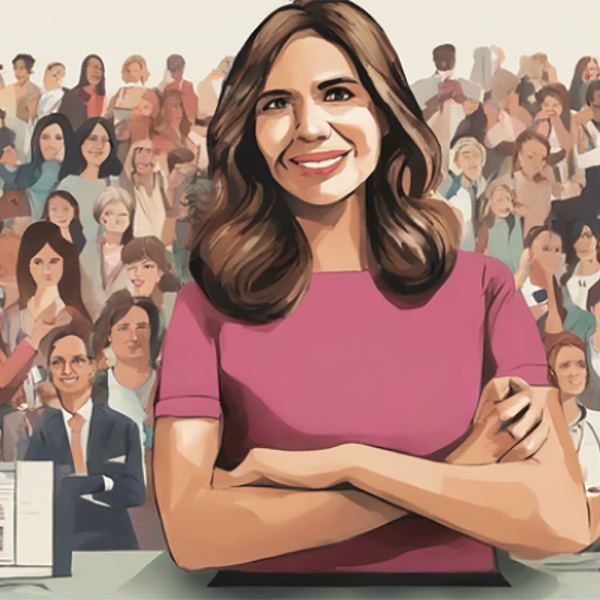 Las mujeres tienen mayores niveles de desempeño y comportamientos verdes en las organizaciones de la economía social