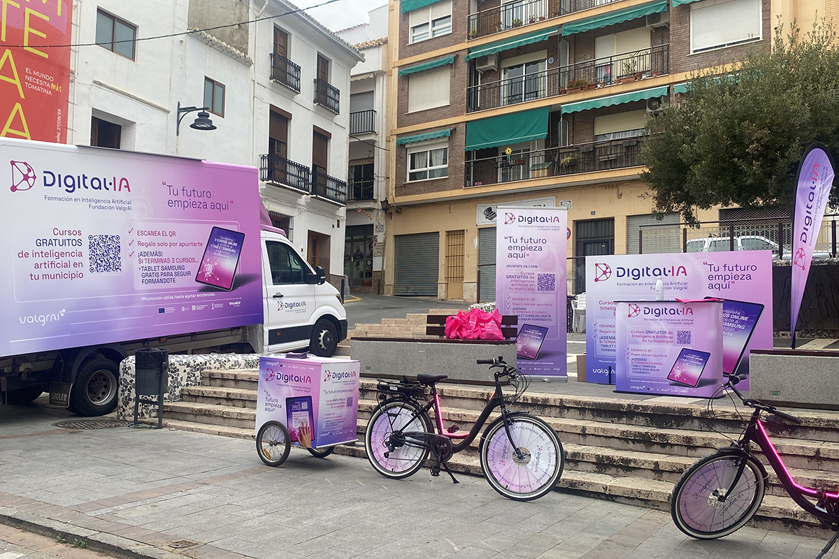 Ruta de Eventos Digital-IA