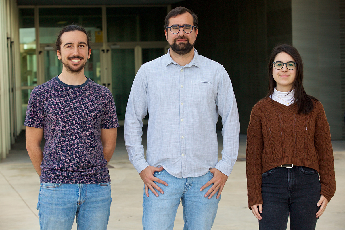 La UA lidera un proyecto para mejorar la rehabilitación de pacientes con trastornos neuromusculares