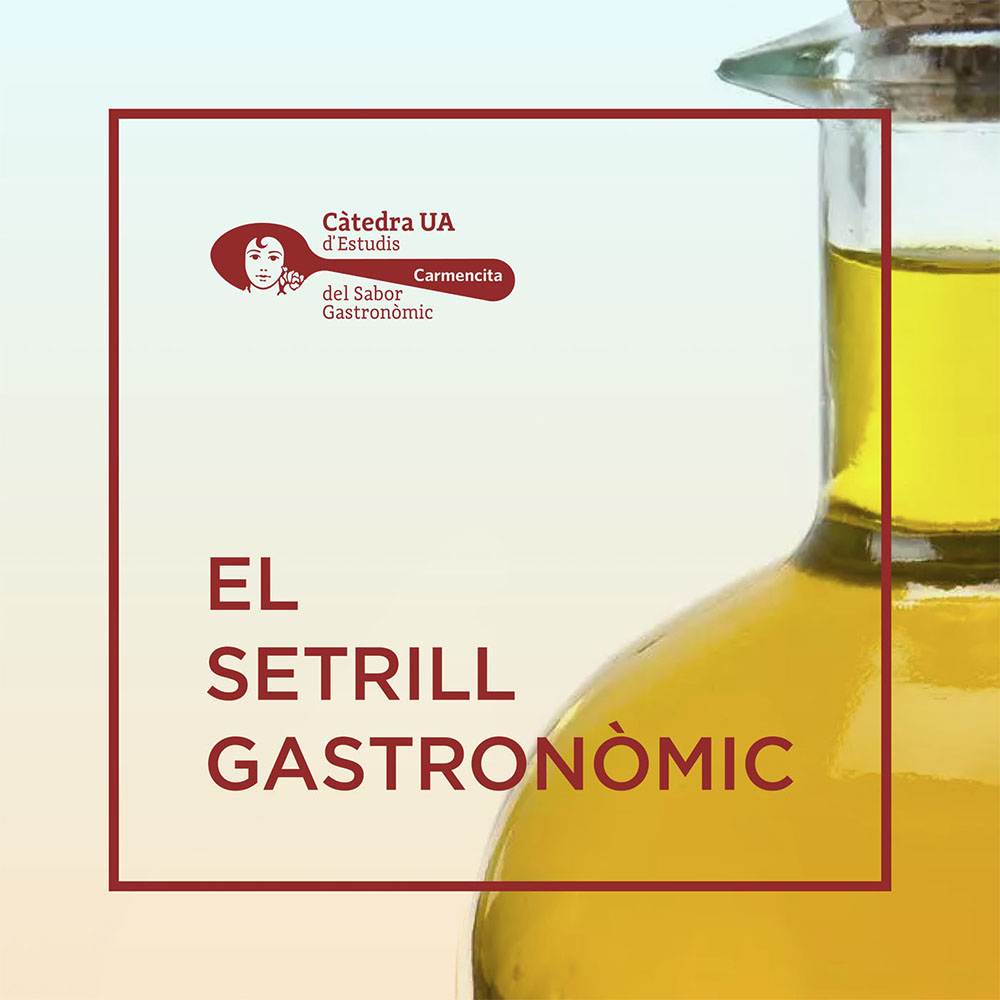 El Setrill Gastronòmic