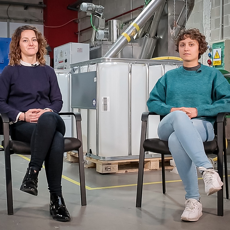 Fych Technologies recibe más de 2 M€ de la Unión Europea