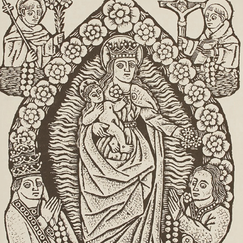 Recuperan dos incunables impresos por Lambert Palmart