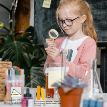 Día Internacional de la Mujer y la Niña en la Ciencia 2024