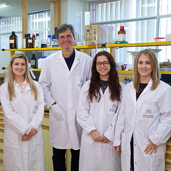 Un nuevo material activo a partir de corazones de piña alarga la vida de productos cárnicos en un 15 %