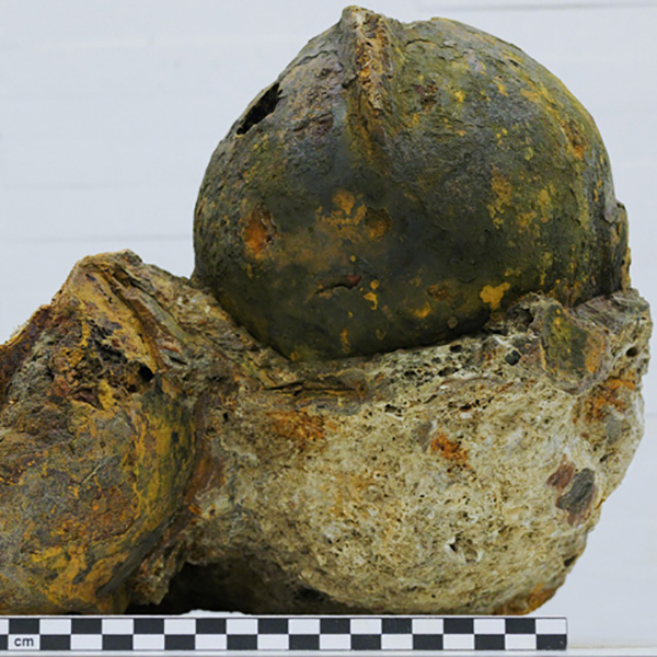 Redefinen uno de los grandes hallazgos arqueológicos del Mediterráneo occidental