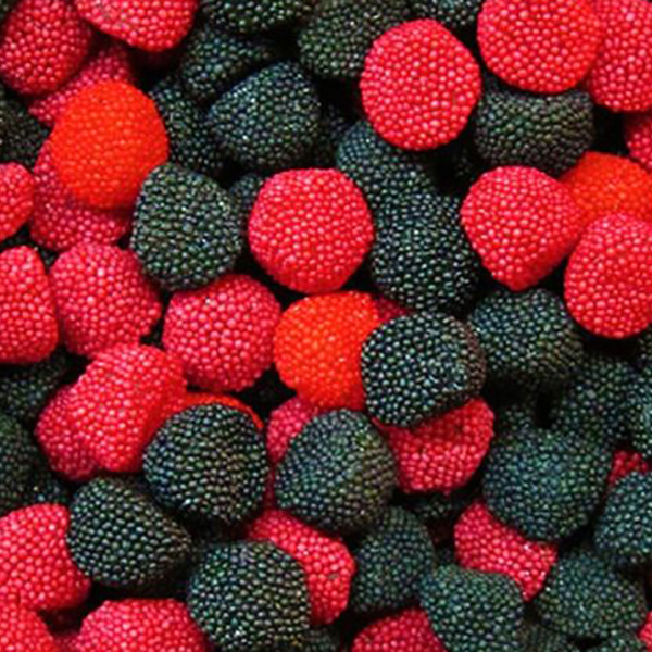 Residuos de chuches para producir bioplásticos y antioxidantes usando microorganismos