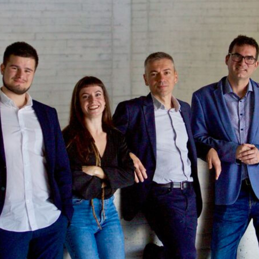 InferIA lanza una plataforma que simplifica la vigilancia tecnológica y la gestión de la propiedad industrial