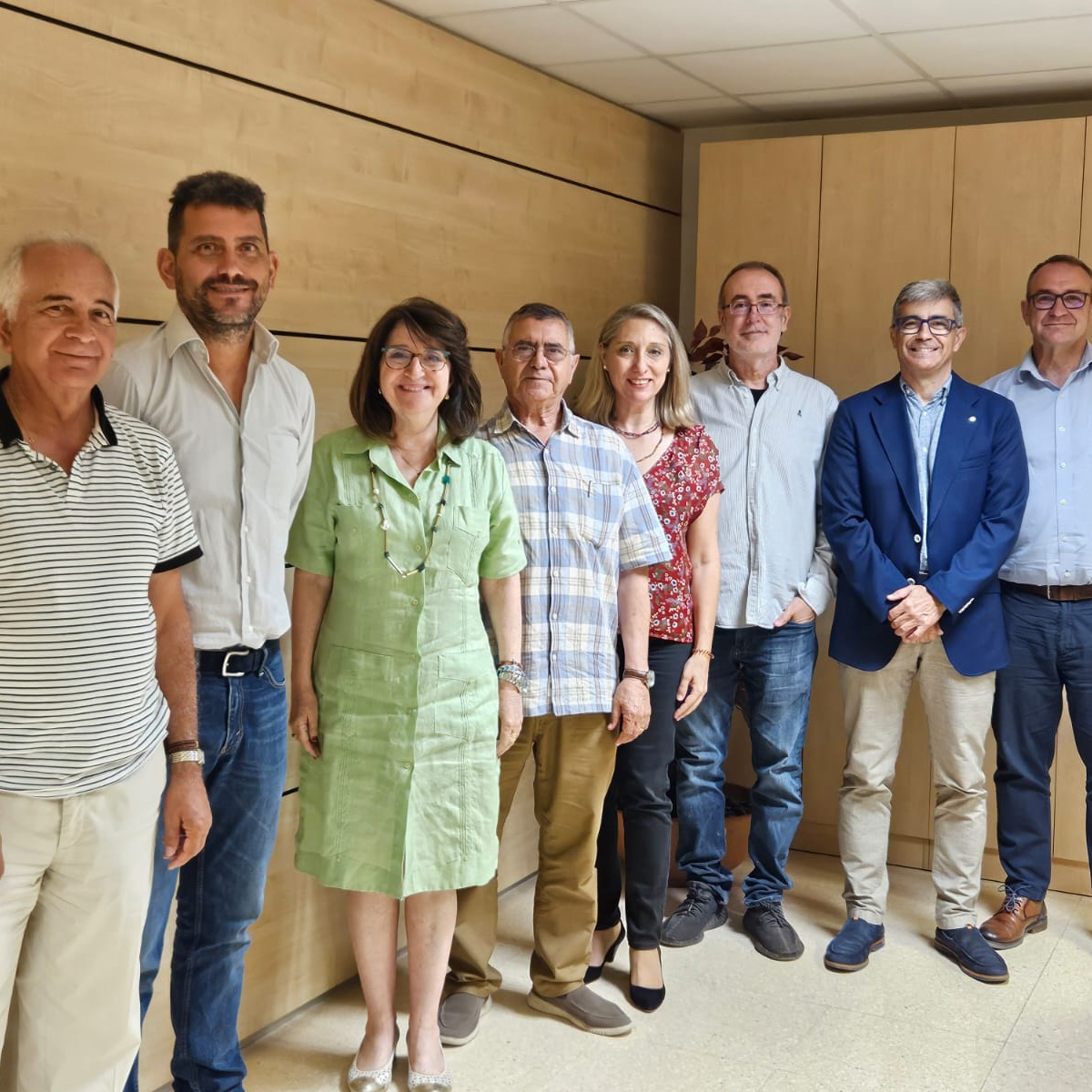 Gcon Water Process Technologies, nueva EBT de la UA especializada en tratamiento y reutilización de aguas residuales