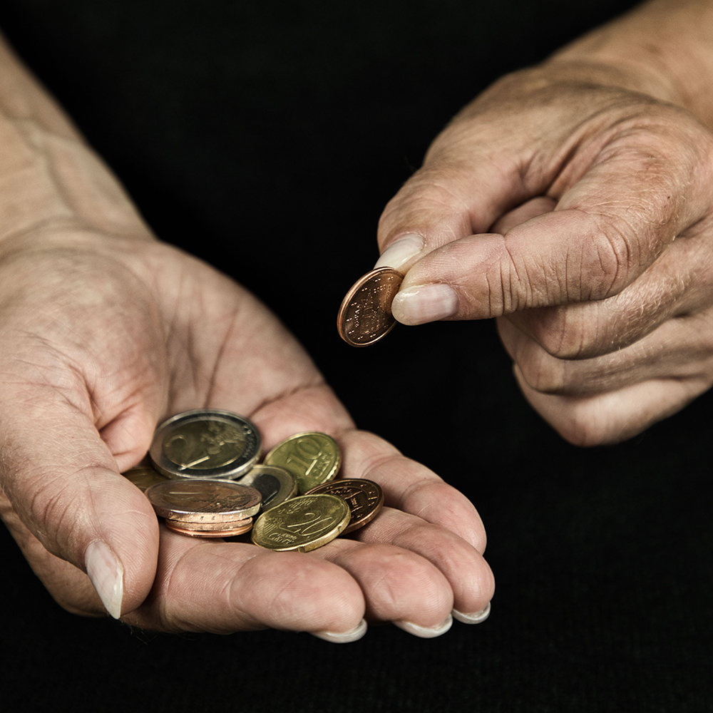 Estudio sobre prosperidad, desigualdad y pobreza en España