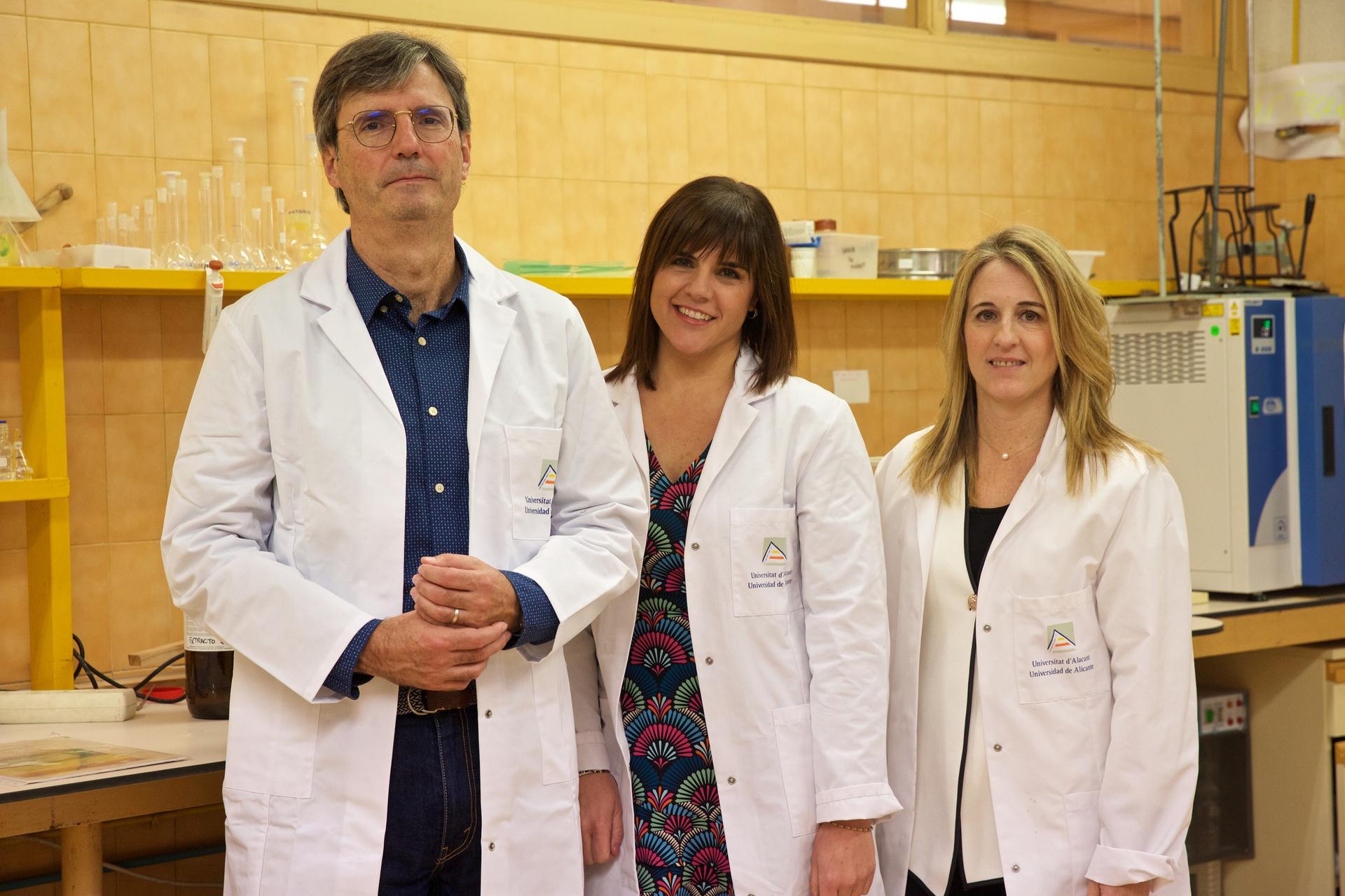 La UA colabora en una investigación para identificar marcadores de enfermedades pancreáticas y facilitar la detección precoz