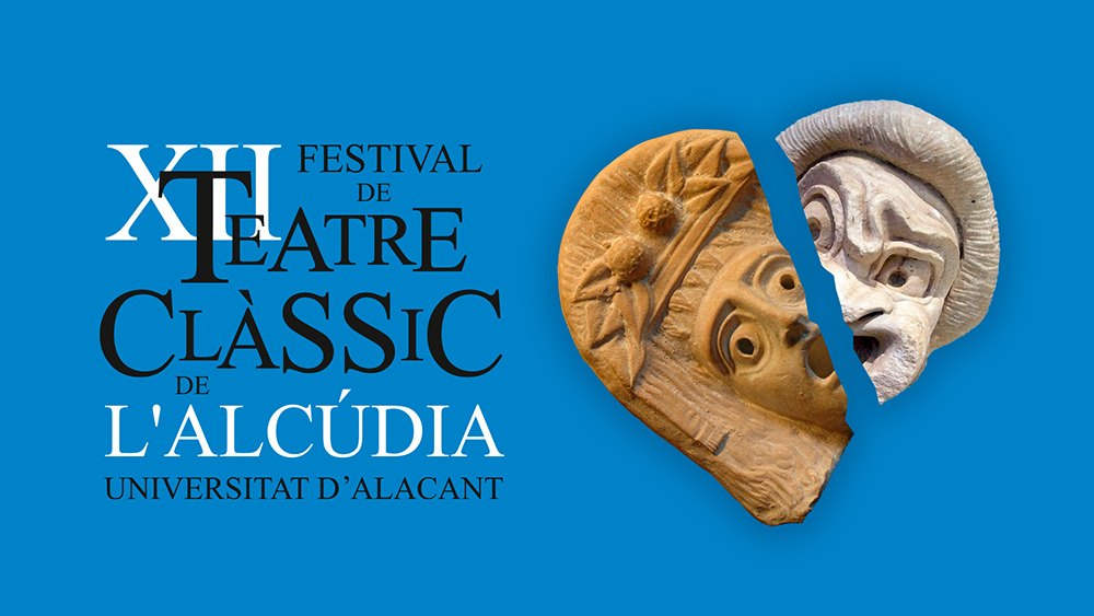 XII Festival de Teatro Clásico de l'Alcúdia