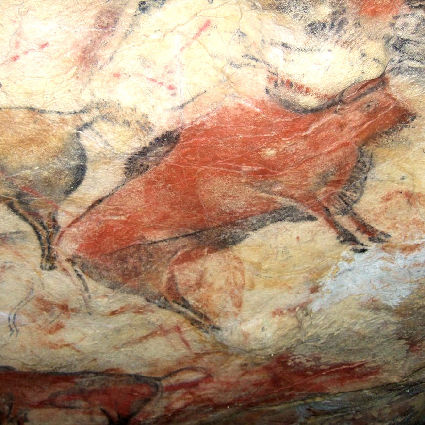 Desarrollan un modelo matemático para optimizar las medidas de conservación de la Cueva de Altamira