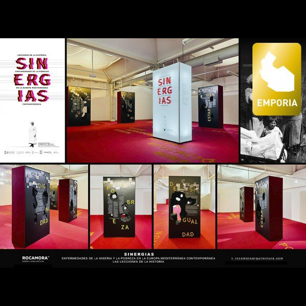 Sinergias. Las enfermedades de la pobreza en la Europa mediterránea contemporánea. Las lecciones de la historia 
