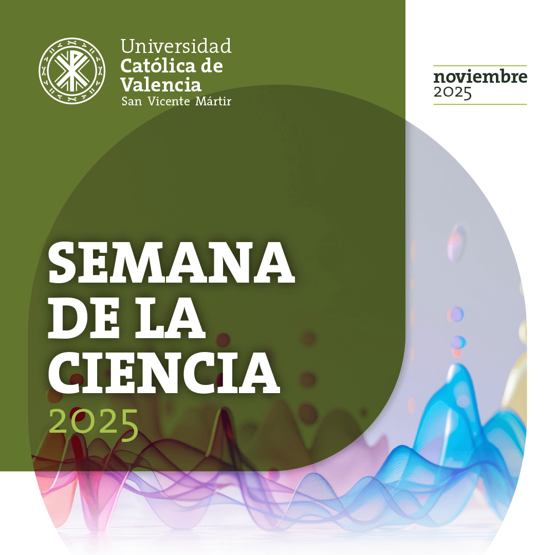 Semana de la Ciencia 2025 en la UCV