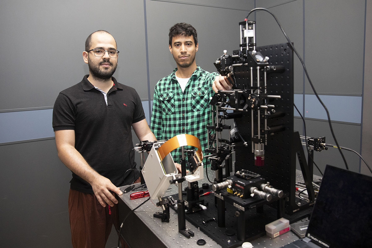 La UJI participa en el diseño de nueva instrumentación biomédica a través del proyecto CONcISE