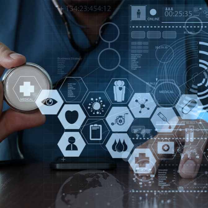 Proponen un decálogo para incorporar la inteligencia artificial generativa a la investigación en cuidados