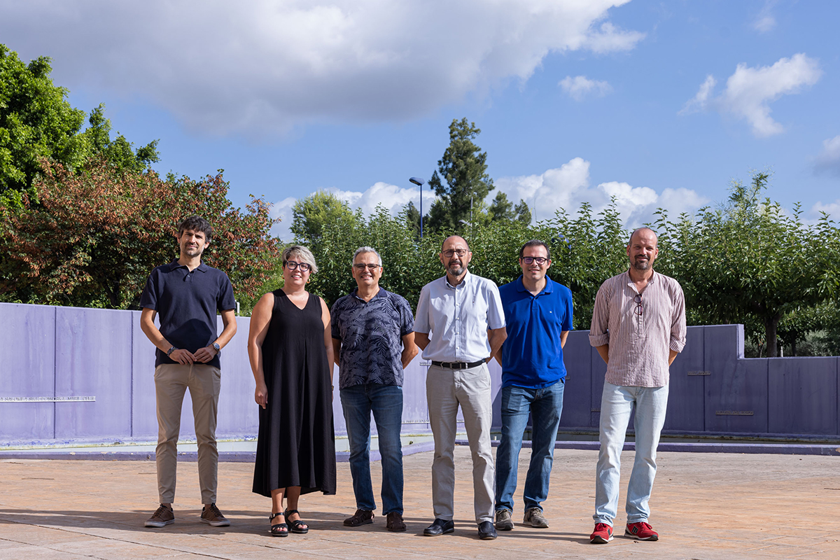 La UJI lidera un innovador proyecto sobre baterías de nueva generación para la industria cerámica