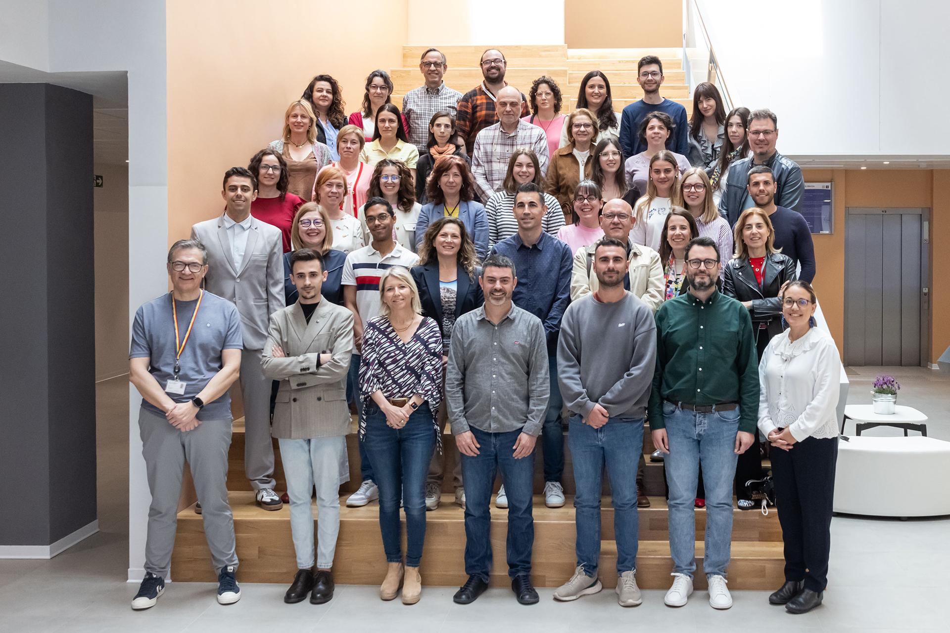 Nace el Instituto de Ciencias de la Educación de la UJI, un nuevo polo de investigación para la educación inclusiva, digital y sostenible