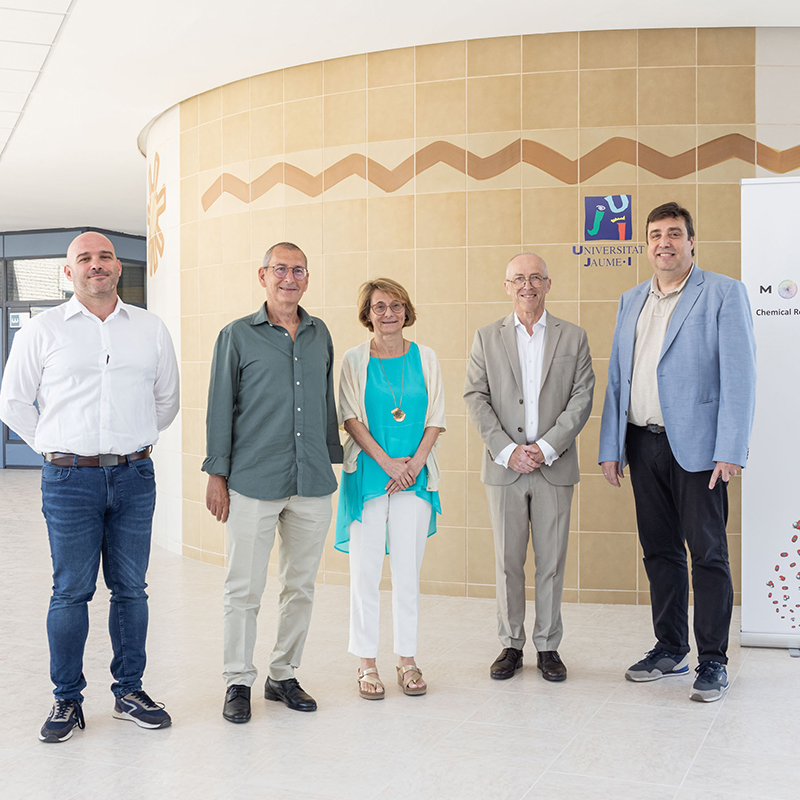 Molecular Sustainable Solutions recibe una inversión de BeAble Capital para impulsar sus métodos de desinfección y esterilización