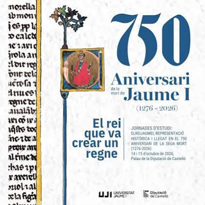 El rei que va crear un regne. Cartografia històrica del Regne de València (segles XVI-XVIII)