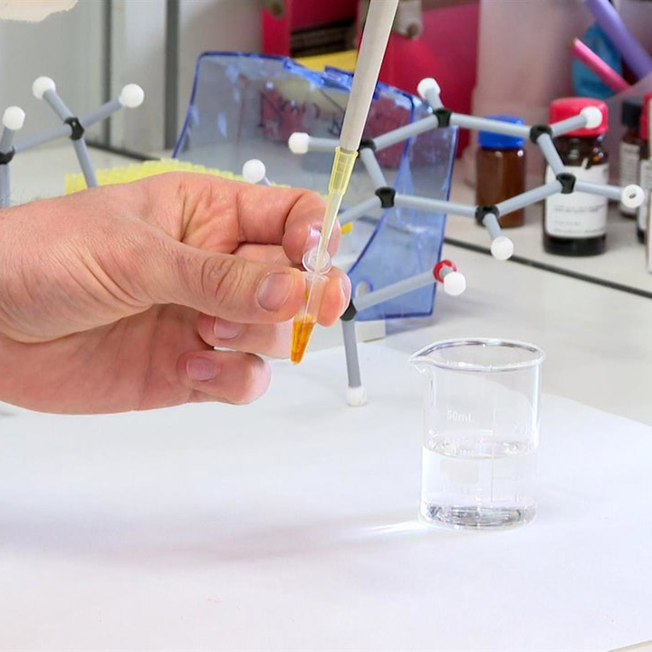 Un nuevo sensor detecta escopolamina, droga muy usada en delitos de sumisión química