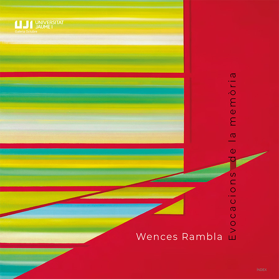Wences Rambla. Evocacions de la memòri