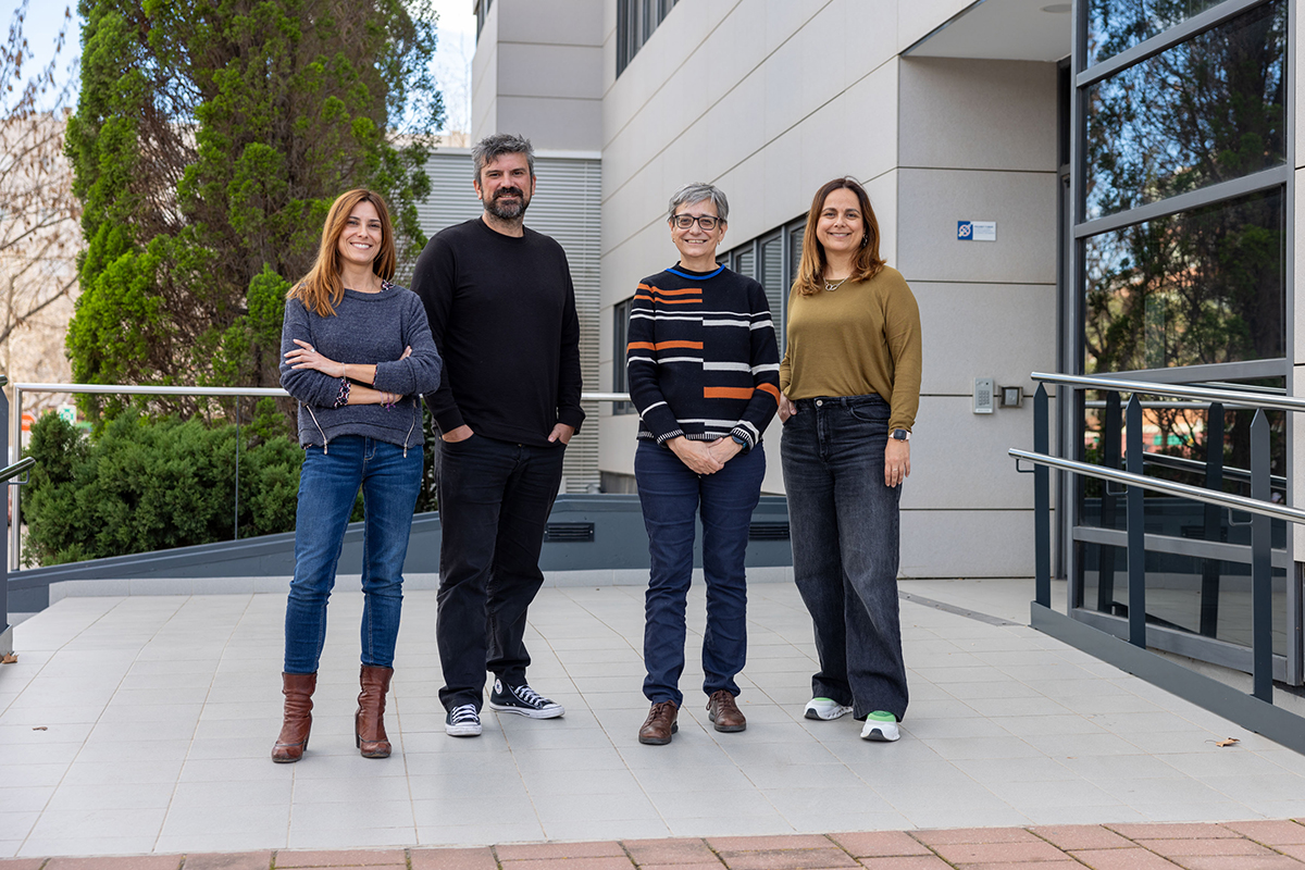 El INAM de la UJI participa en el inicio de una nueva era de tecnología láser