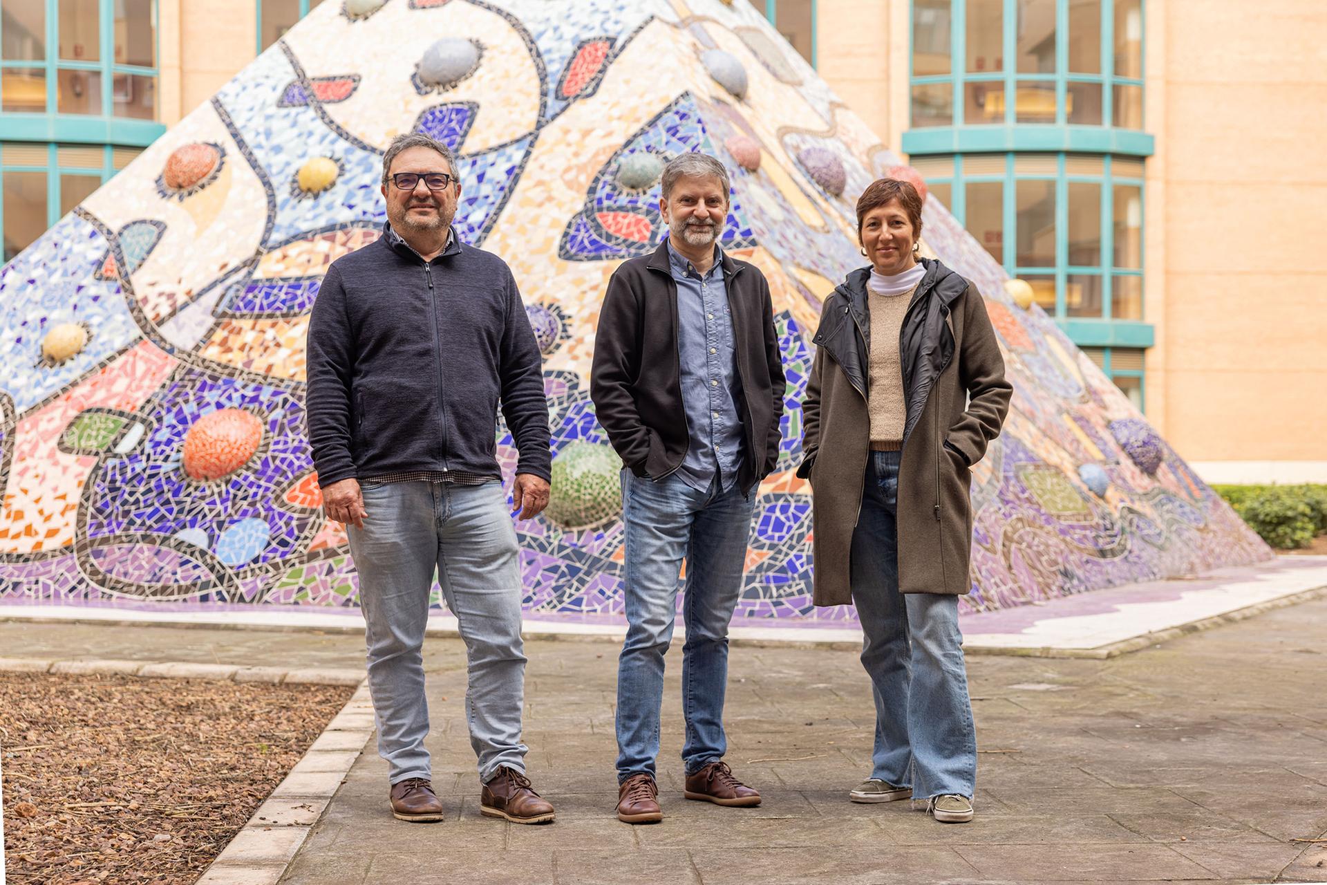 La UJI impulsa un proyecto innovador en nanotecnología para mejorar terapias contra el cáncer y enfermedades infecciosas