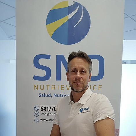 Nutrievidence-SND colabora en un estudio para reducir el apetito y la ansiedad frente a la comida mediante la neuroestimulación