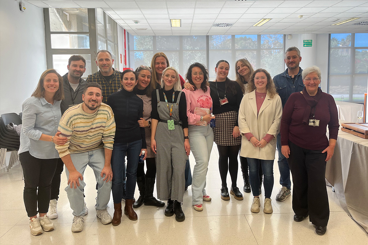 La UMH participa en un proyecto europeo para mejorar el tratamiento de enfermedades raras del ojo