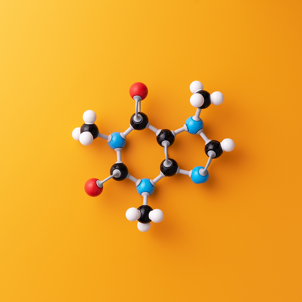 Moléculas más solubles para una función antioxidante más completa en las células
