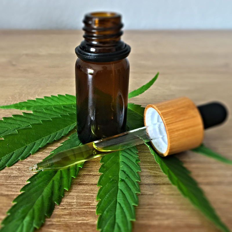 El cannabidiol revierte daños del trastorno del espectro alcohólico fetal en ratones