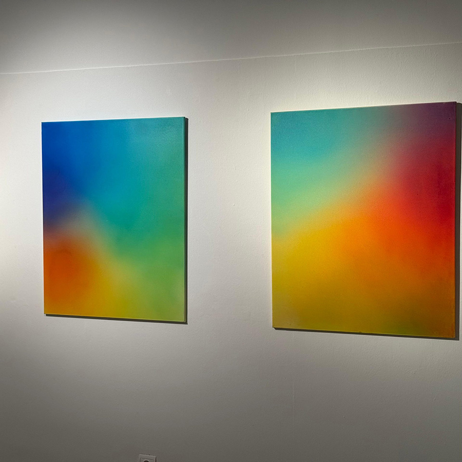 Poéticas, materialidades y márgenes de un centro. Sobre la investigación en artes en CÍA