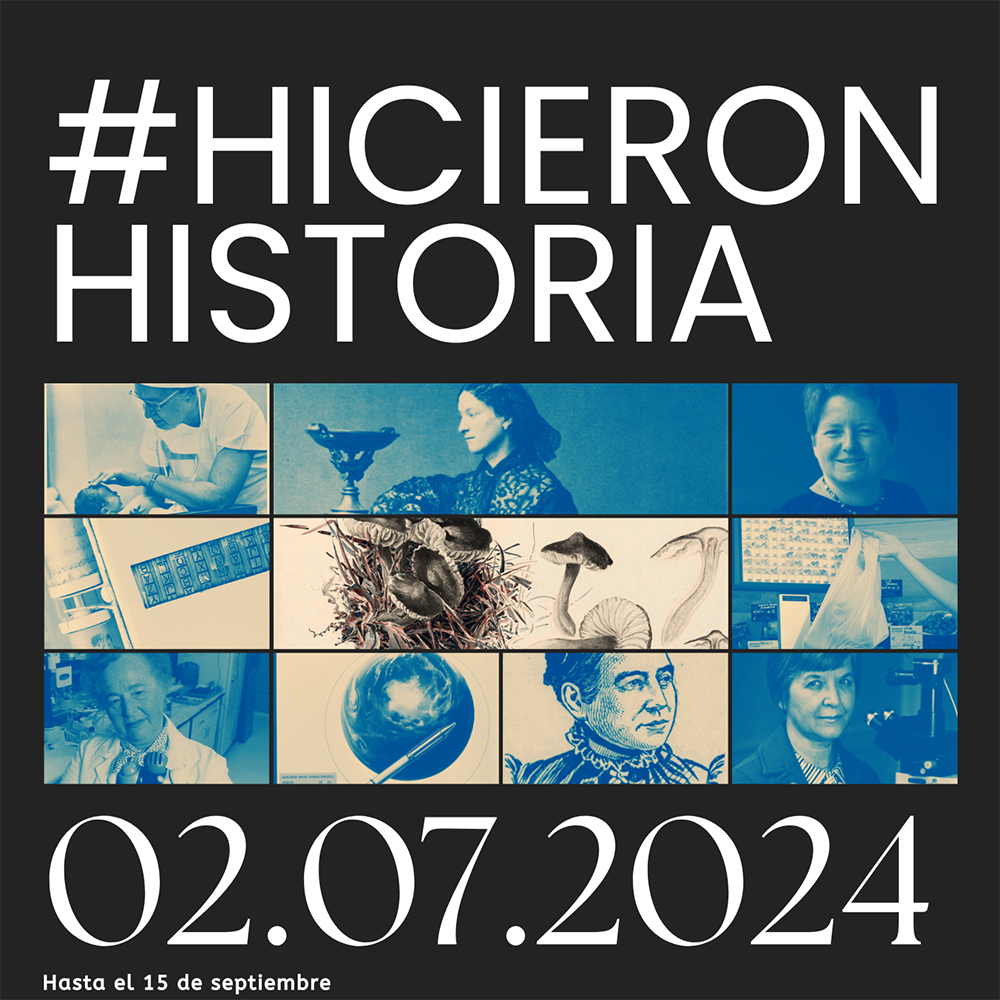 #HicieronHistoria