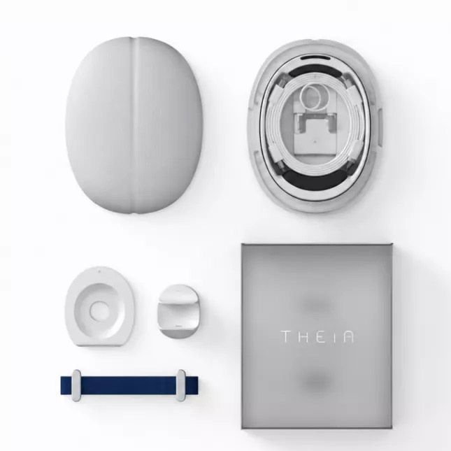 Newmanbrain, certificada por el Reglamento de Productos Sanitarios de la Unión Europea